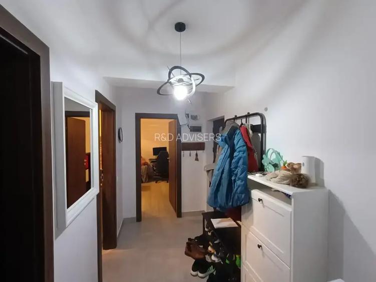 Apartament cu 2 camere decomandat metrou N Teclu cu parcare inclusa - 4