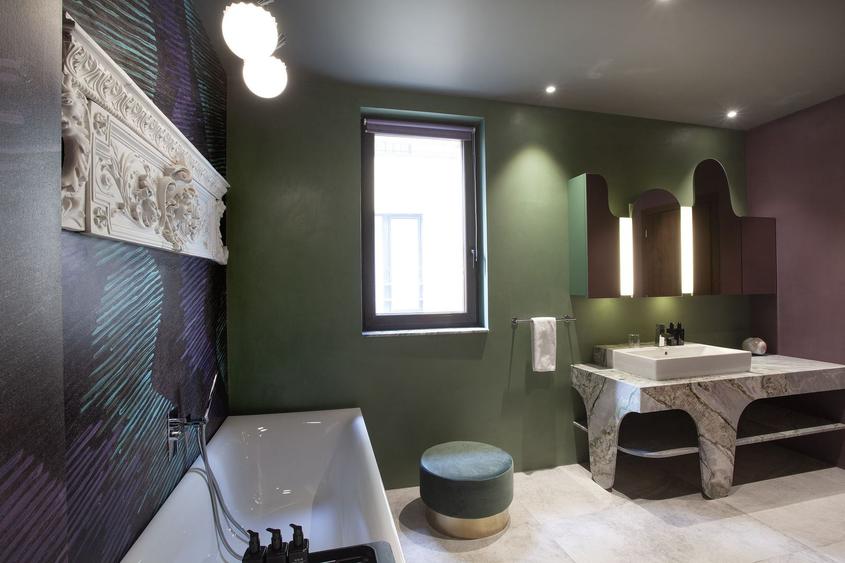 For Rent | Premium 3-Room Apartment | Primăverii - 11