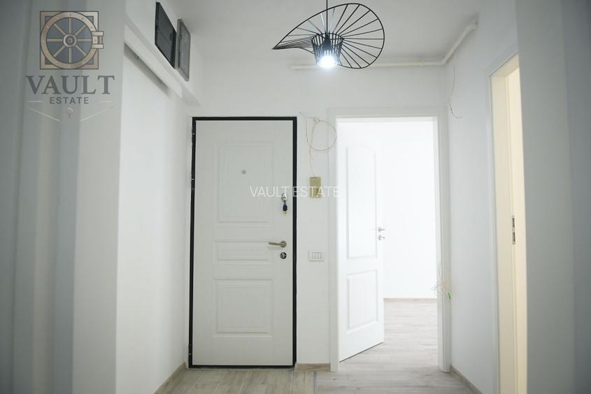 Apartament 3 camere - centrala proprie - Trafic Greu - 20