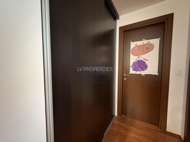 VANZARE 2 CAMERE | COMPLEX ROSE GARDEN - 4