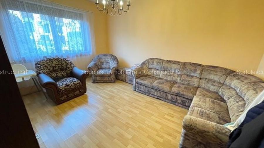 CASA IN ZONA BUCOVINA - 10