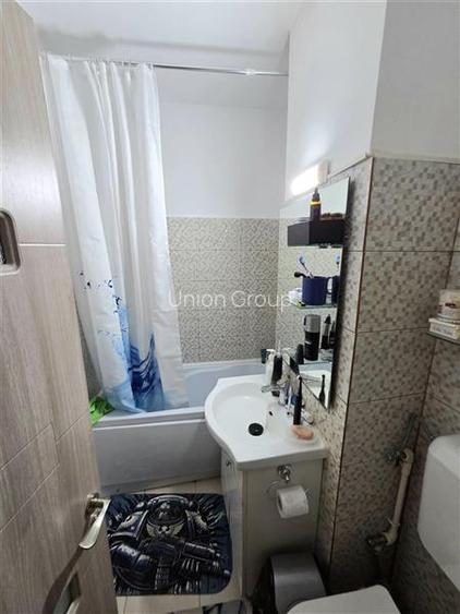 Apartament 2 Camere, Semidecomandat, Casa de Cultura, Parter - 5