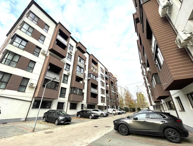 Garsonieră decomandată, disponibilă imediat–Metrou Apărătorii Patriei - 12