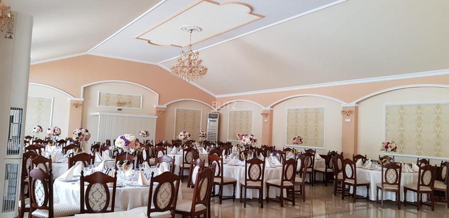 Afacere si proprietate HORECA, 30 min de Bacau - 5