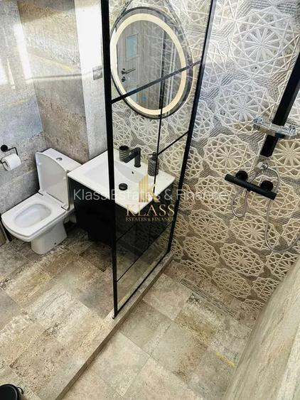 apartament de inchiriat cu 3 camere  in zona  Floreasca - 7