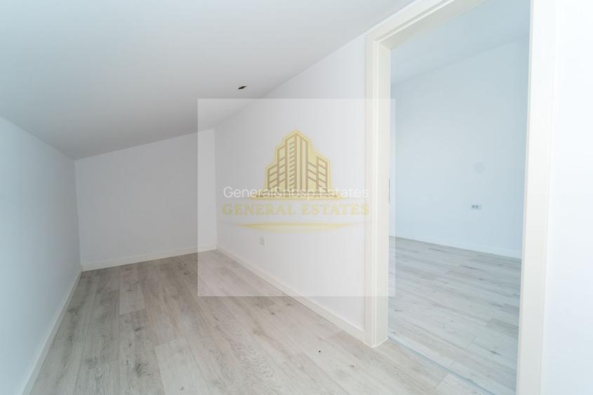 Penthouse cu 3 camere - 17