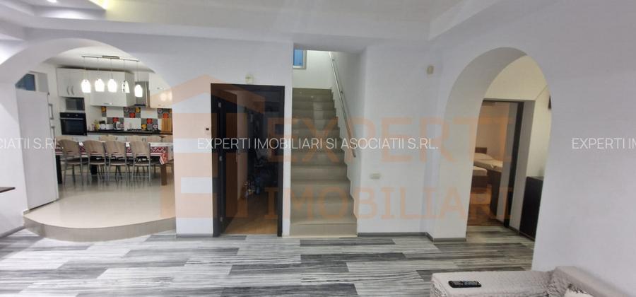 Pensiune cu 10 camere, de inchiriat, in Mamaia-Sat, zona LIDL - 13