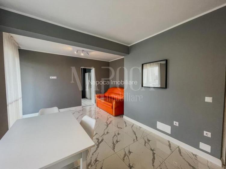 Apartament 3 camere de vanzare in Floresti - 8