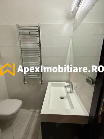Garsoniera de inchiriat Universitate București | ApexImobiliare.ro - 8