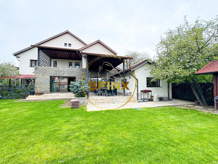 Casa curte proprie Soseaua Alexandriei  - 38