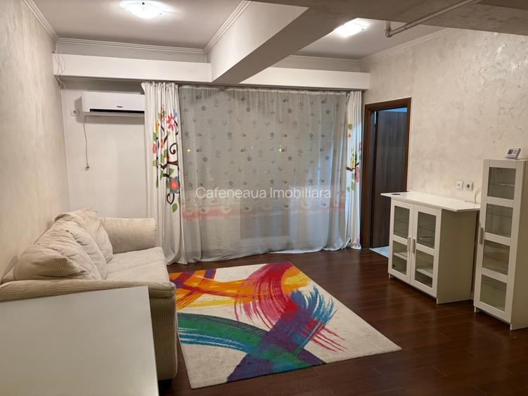 Apartament 2 camere Bucurestii Noi-Parc Bazilescu - 8