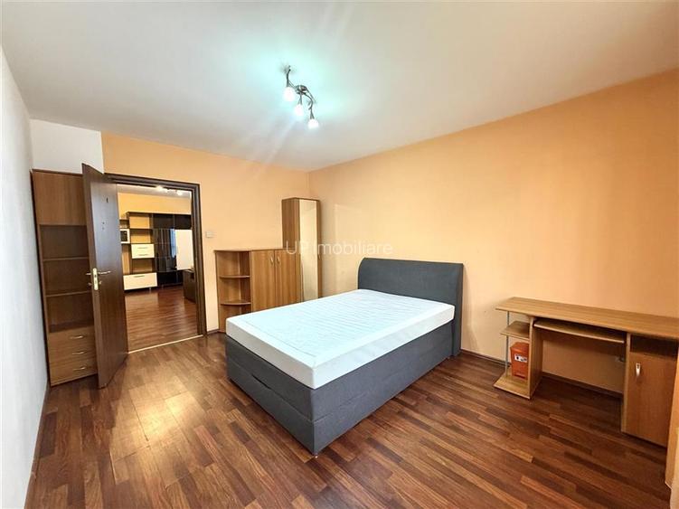 APARTAMENT CU 3 CAMERE | 2 BAI | DE INCHIRIAT | PRIMA NUFARUL | ORADEA - 5