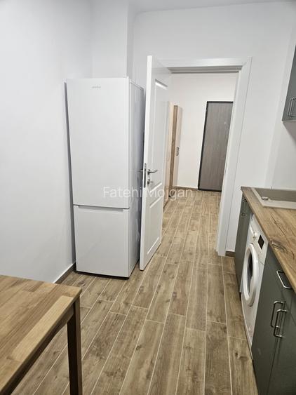 Prima inchiriere - 1 Mai - Arcul de Triumf - 2 camere - 13