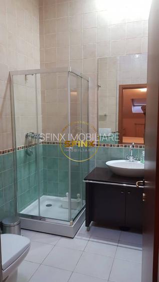 Ibiza Golf&Light Pipera, American School, 6-room villa for rent, swimming pool - 19