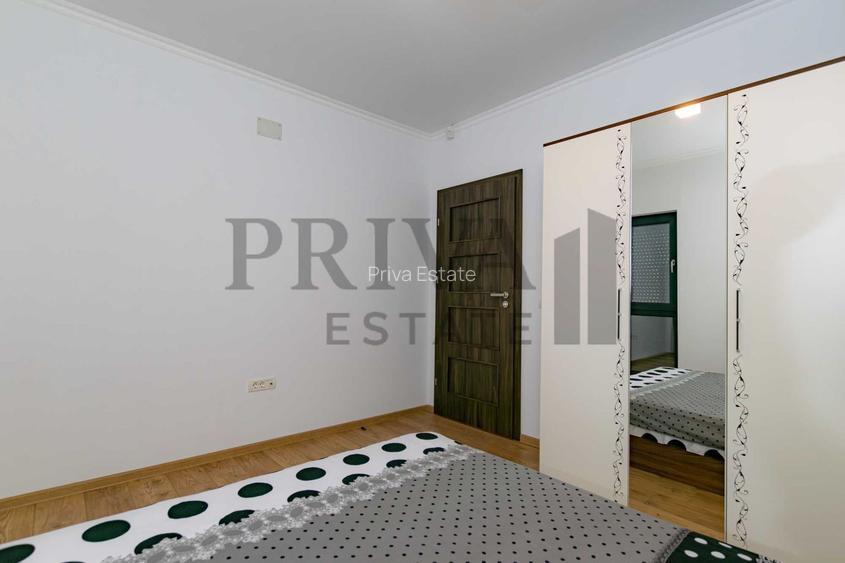 Apartament 2 camere, 52 mp, etaj 2, Braytim - Giroc - 6