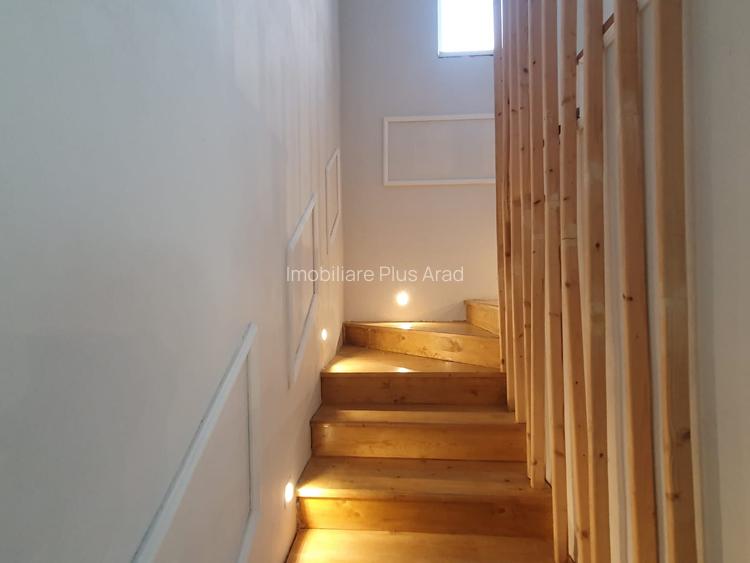 Casa noua, moderna, complet utilata in Livada - 9