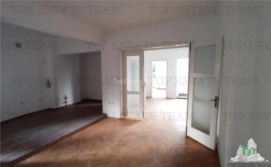 Apartament 3 camere de vanzare, zona Armeneasca - 3