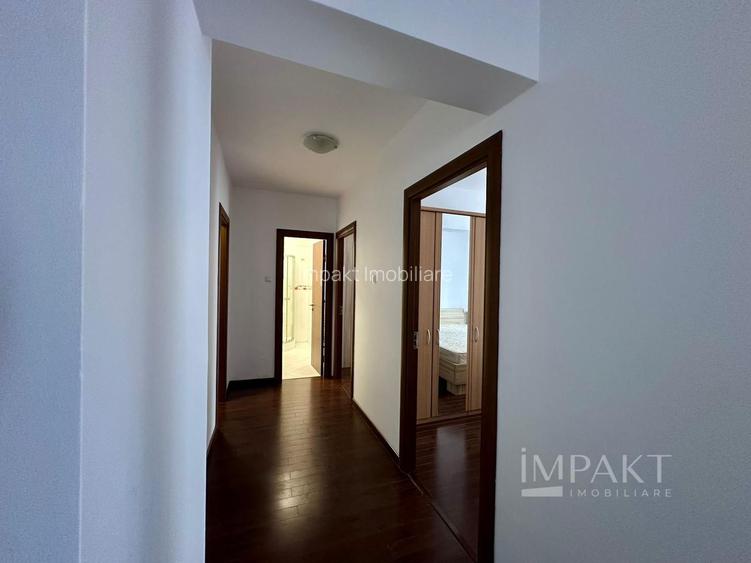 3 camere de inchiriat, 85 mp, terasa circulara, garaj – Buna Ziua - 3
