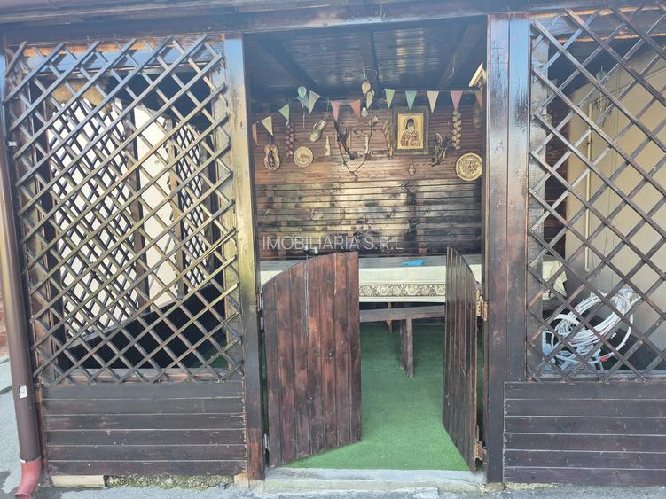 OCAZIE UNICĂ DE INVESTIȚIE – Două case + spațiu comercial de vânzare! - 19