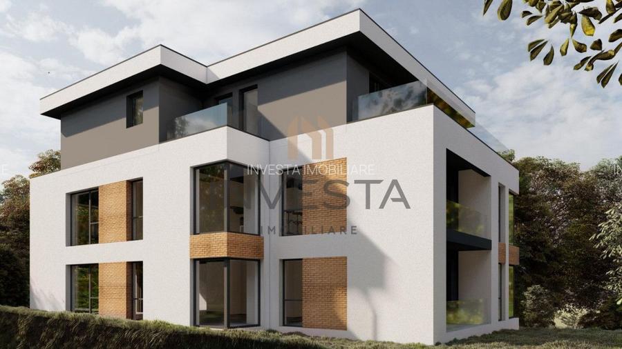 Oportunitate de investitie! Spatiu in proximitatea Grand Hotel Italia! - 8