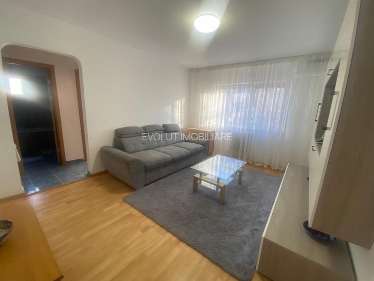 Apartament 2 camere de închiriat – zona Inel II - 2