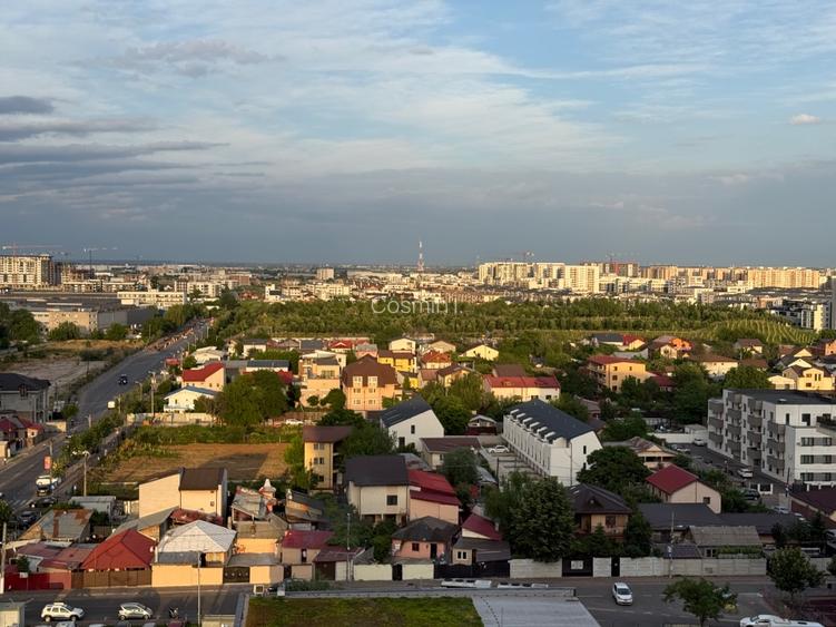 Proprietar, închiriez garsonieră în complexul Răsărit de Soare - 2