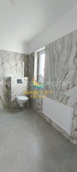 Casa individuala 4 camere-teren 446 mp- Berceni - 11