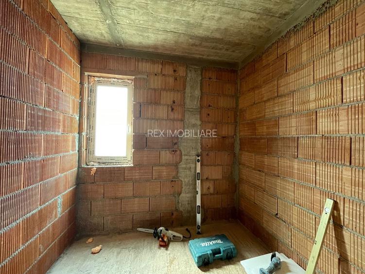 Duplex 5 camere - Mosnita Noua -125 Mp - 7