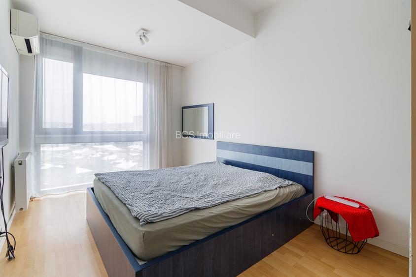 Vanzare 3 camere cu 2 bai si logie - Complex Delea Veche 24 - 7