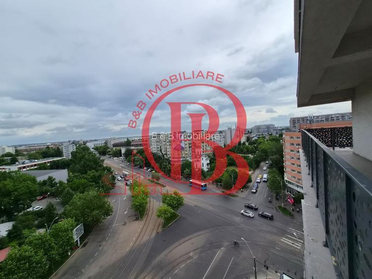 5 camere 193 mp total | 2 Terase | 3 bai | Liviu Rebreanu - 29