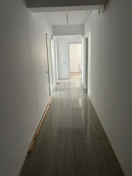 Apartament 3 camere | Dobroești | 108 mp | Etaj 2/4 cu lift | Parcare - 4