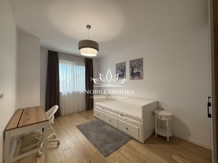 Monarch - Apartament modern cu 3 camere, 2 bai, parcare subterana - 15