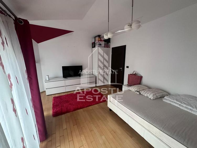 Casa Exclusivista in Mosnita Noua 4 dormitoare - 15