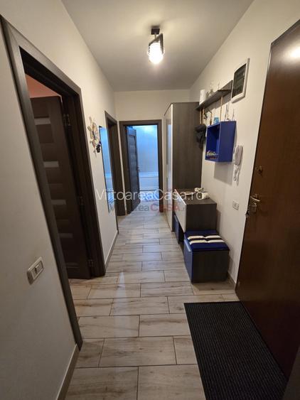 Raritate: 2 Camere cu Grădină Privată de 46mp - Gata de Mutare - 9