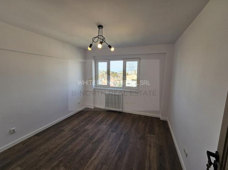 Apartament de vânzare 3 camere Titulescu | 75 mp | Renovat complet | Investiție - 7