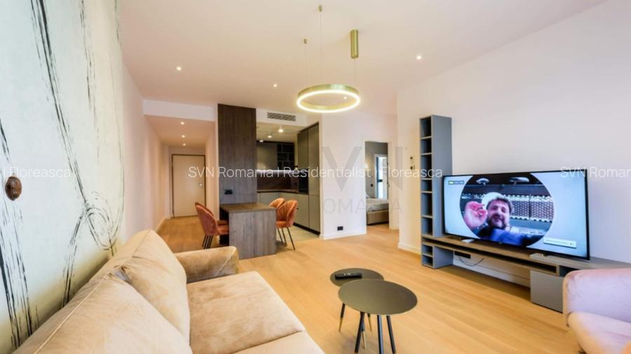 REA1025992 Apartament High End 3 camere I One Herastrau Towers - 7