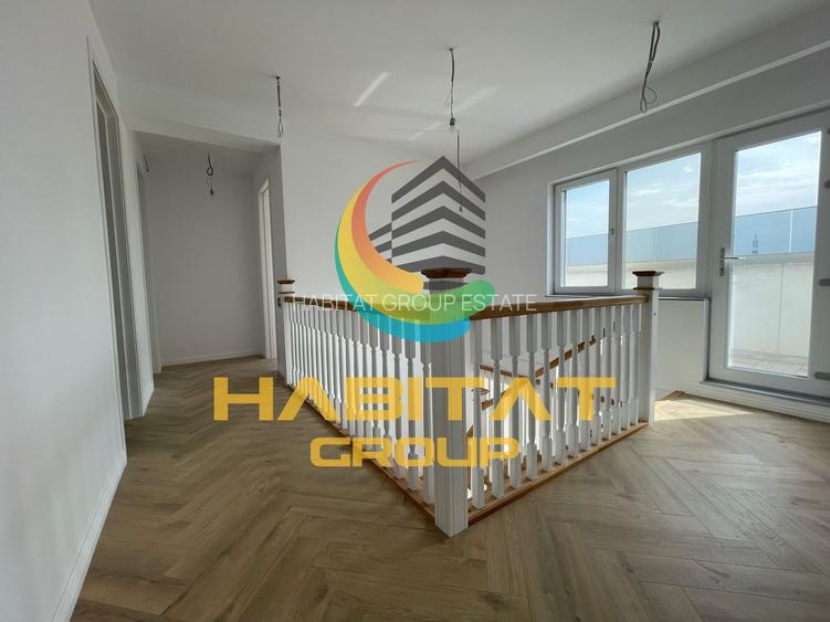 Penthouse UNICAT + 4 locuri parcare - Splaiul Unirii - 8