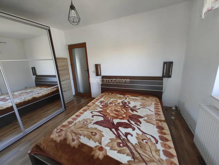 Apartament cu 3 camere, 52 mp, 2 balcoane, zona Muzeul Apei - 7