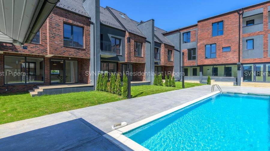 REA1025599 Apartament 4 camere tip duplex I Nobil Residence I De vanzare - 3
