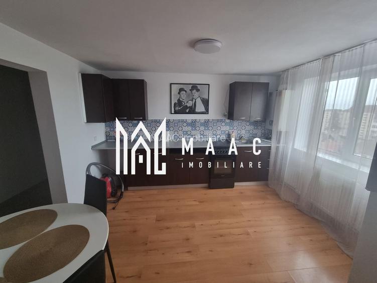 Apartament 2 camere | 51 MPU | Etaj 5 | Hipodrom 3 - 3