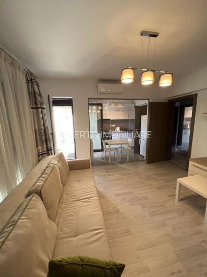 Garsoniera de vanzare Lujerului/21 Residence - 2