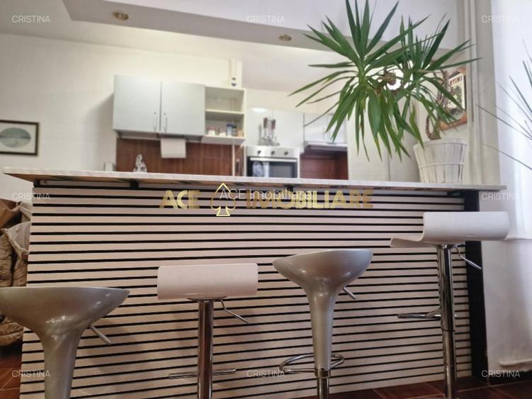 2 Camere de inchiriat | Herastrau | Metrou | Pet-Friendly - 8