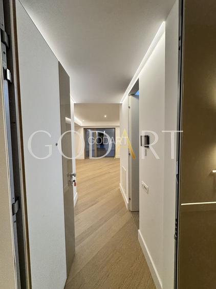 Apartament exclusivist | 3 camere | Cortina 126 - 17