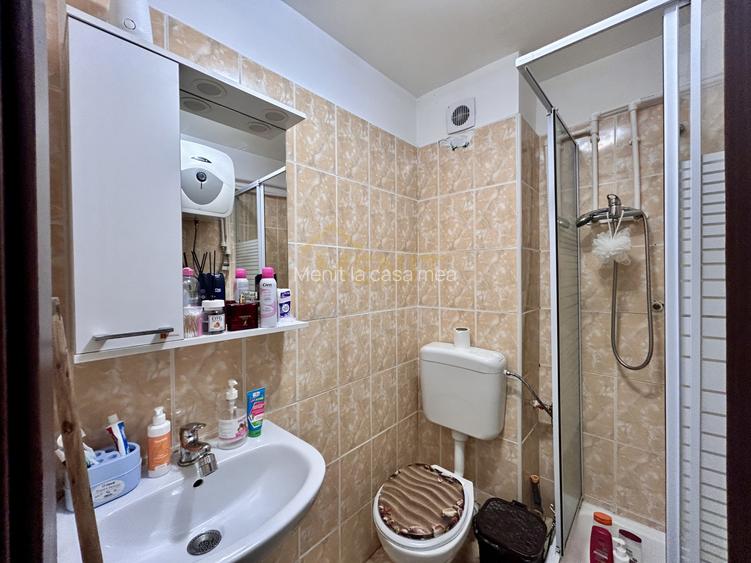 Apartament 2 camere, aer conditionat, mobilat si utilat, Teleajen, Ploiesti - 8