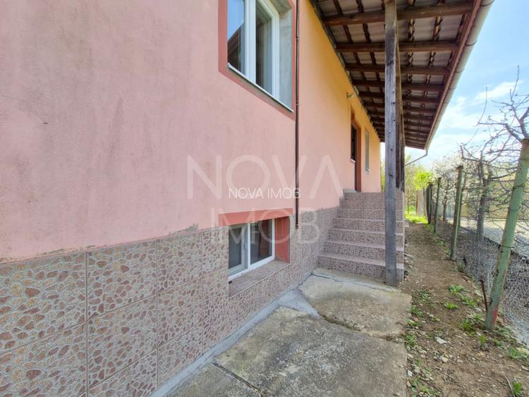 Apartament de inchiriat cu gradina - Calea Poplacii - 8