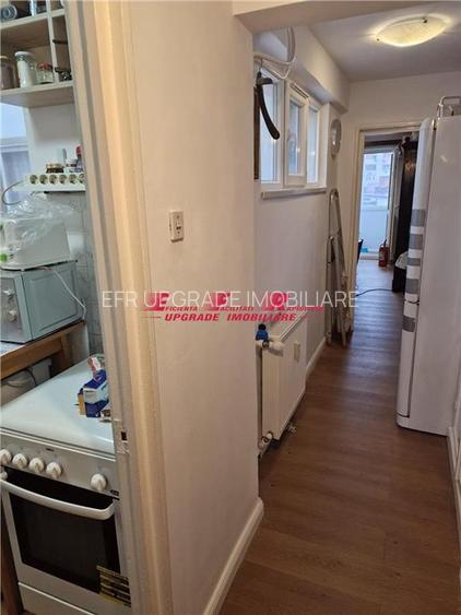 EFR UPGRADE Apartament 2 camere de vanzare zona Dorobanti - 13