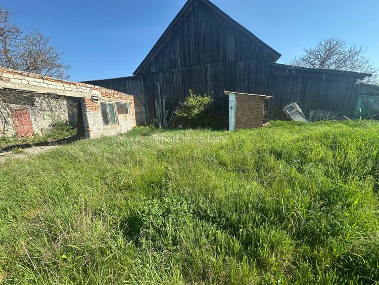 Casa Individuala Ozun Covasna teren 3200 mp - 8