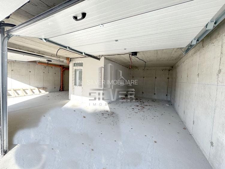 Casa tip duplex premium/CF/zona Tautului. - 9