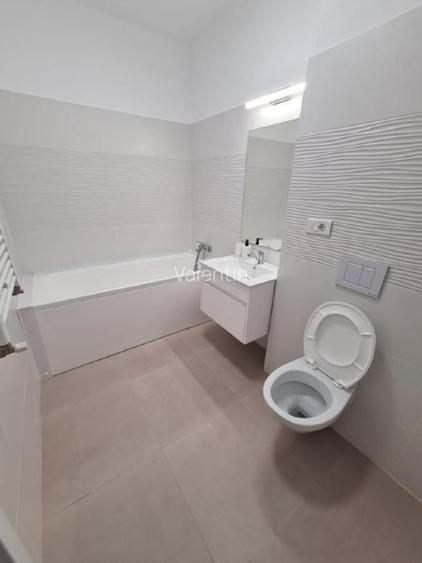 Inchiriez apartament 2 camere(ZONA CORESI) confortabil mobilat si utilat - 7