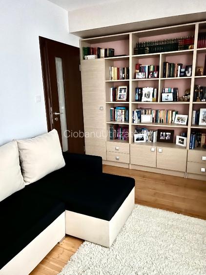 CASA DE VANZARE - COMPLET UTILATA SI MOBILATA CU TOATE UTILITATILE - 7